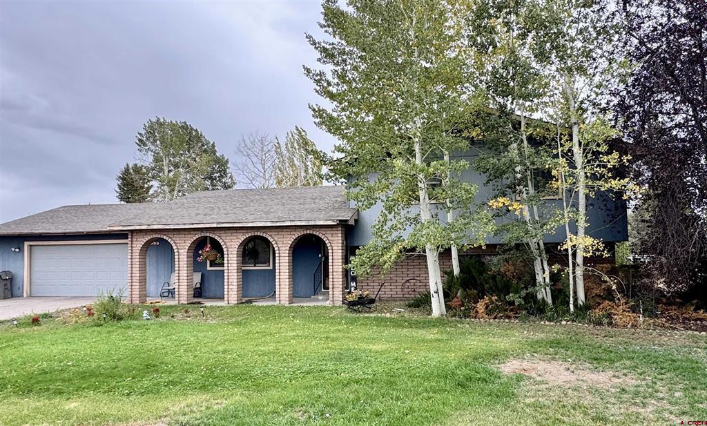 598 Pine Street Monte Vista CO 81144