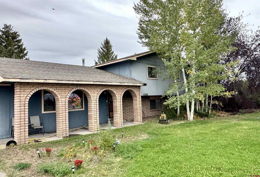 598 Pine Street Monte Vista CO 81144