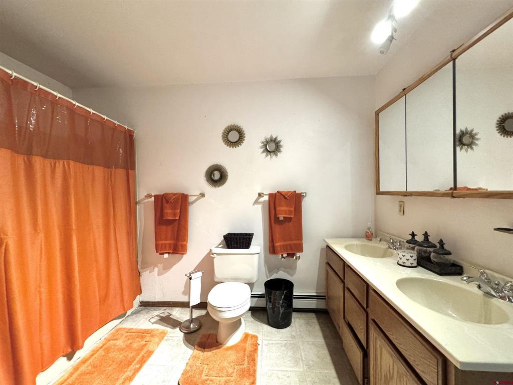 598 Pine Street Monte Vista CO 81144