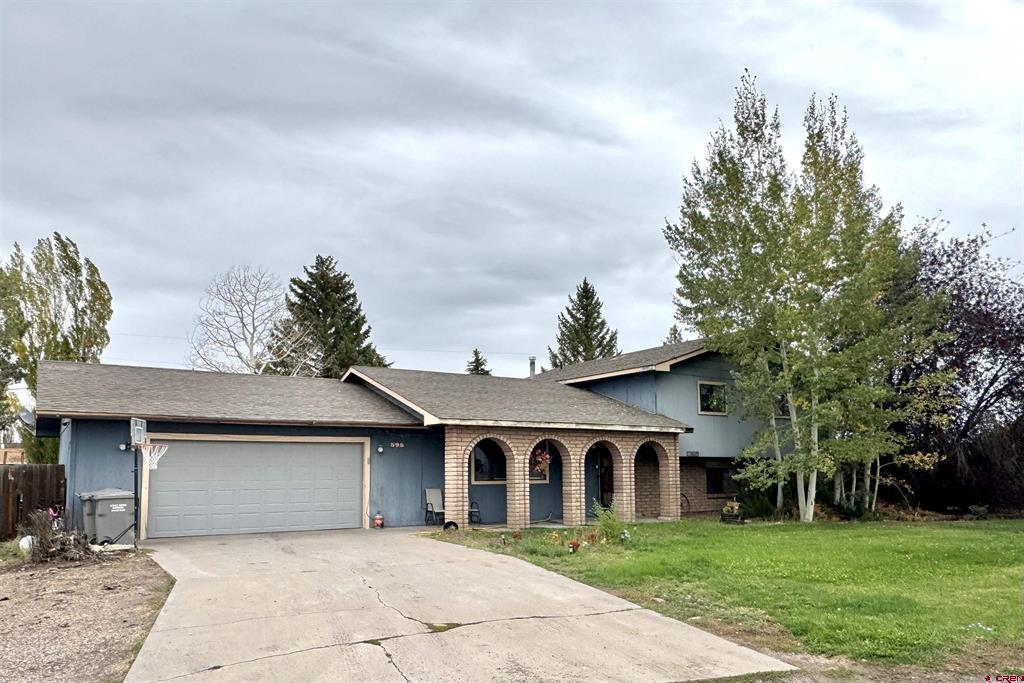 598 Pine Street Monte Vista CO 81144