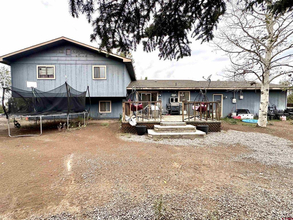 598 Pine Street Monte Vista CO 81144