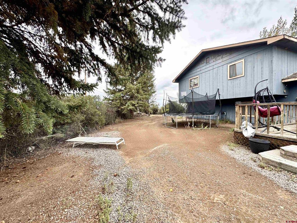 598 Pine Street Monte Vista CO 81144