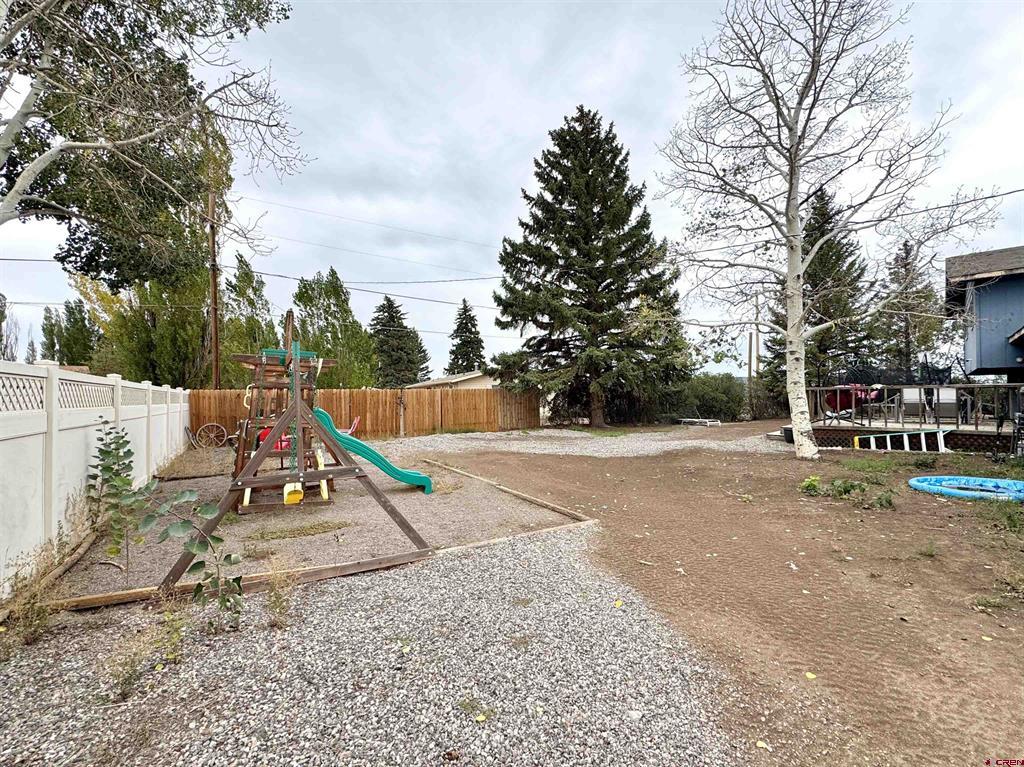 598 Pine Street Monte Vista CO 81144