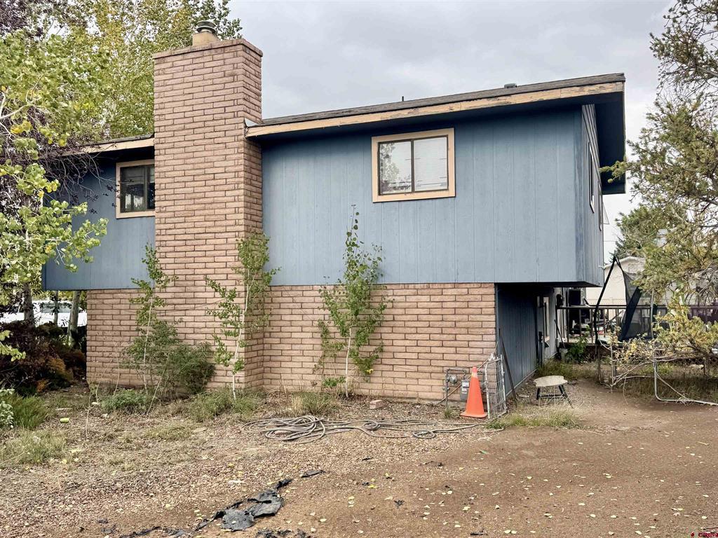 598 Pine Street Monte Vista CO 81144