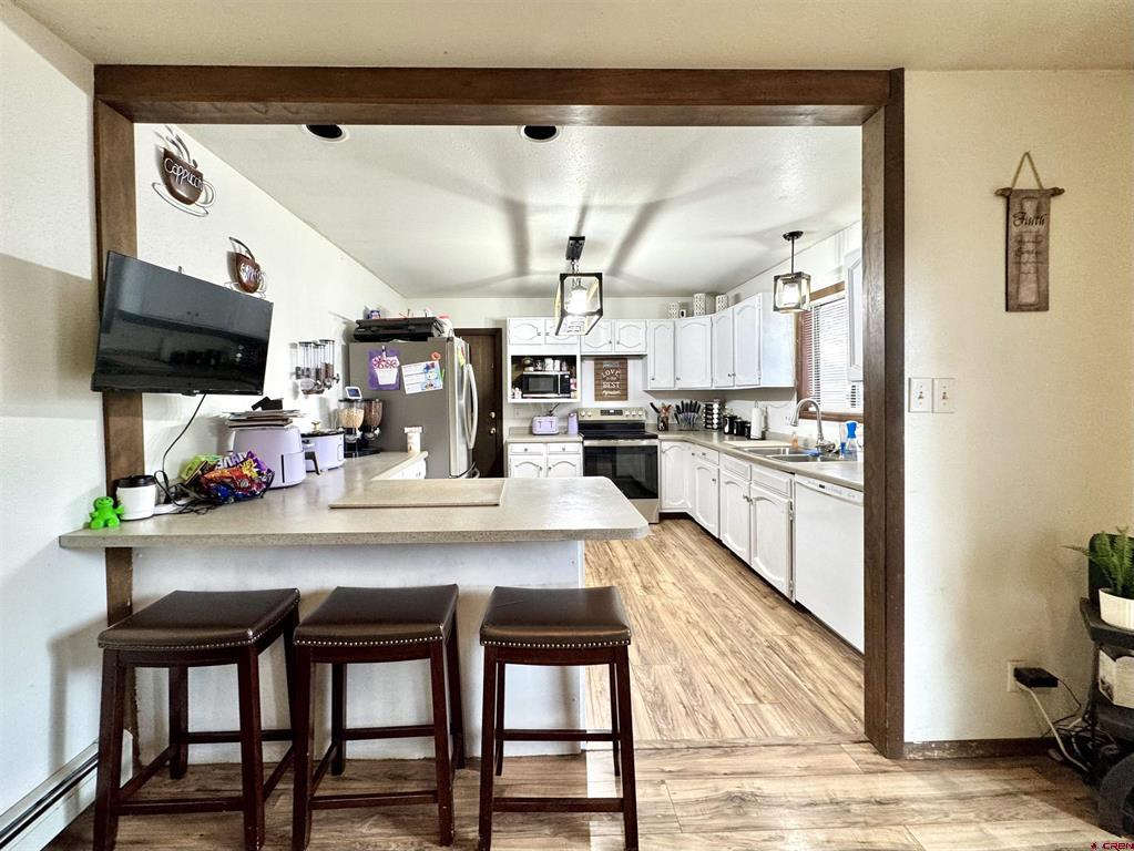 598 Pine Street Monte Vista CO 81144