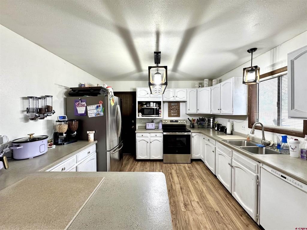598 Pine Street Monte Vista CO 81144