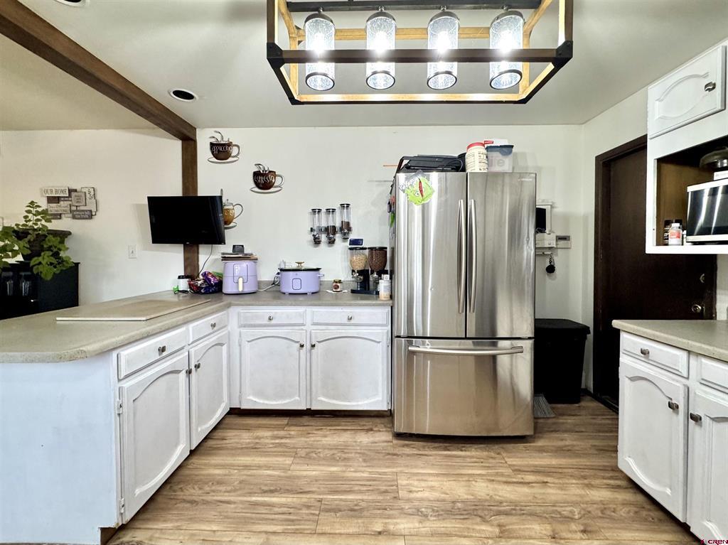 598 Pine Street Monte Vista CO 81144