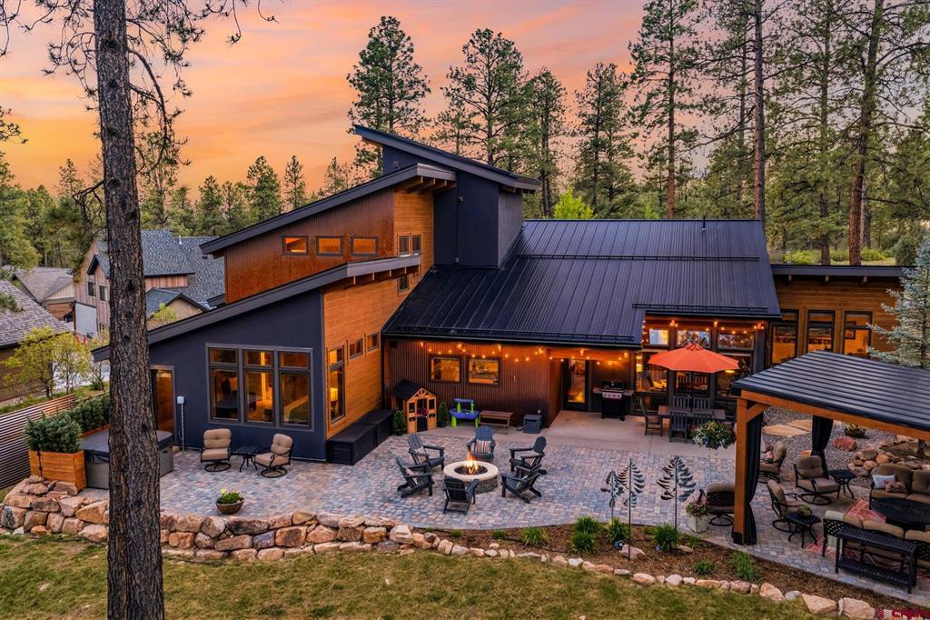 24 Monarch Crest Trail Durango CO 81301