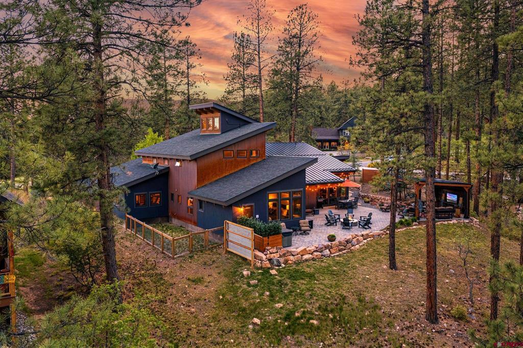 24 Monarch Crest Trail Durango CO 81301
