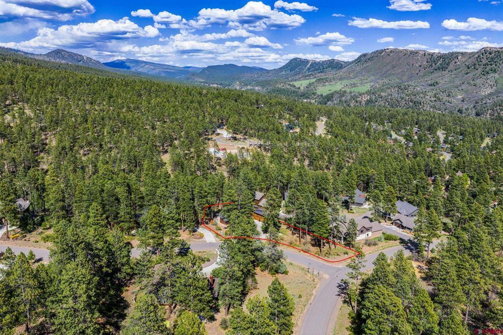 24 Monarch Crest Trail Durango CO 81301