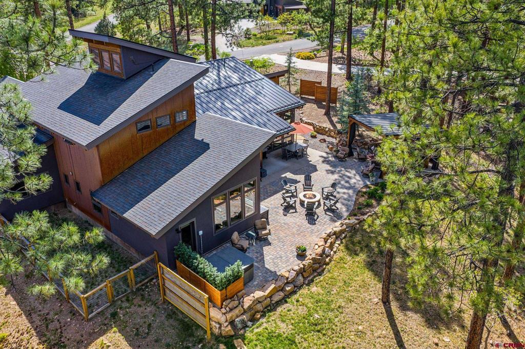 24 Monarch Crest Trail Durango CO 81301