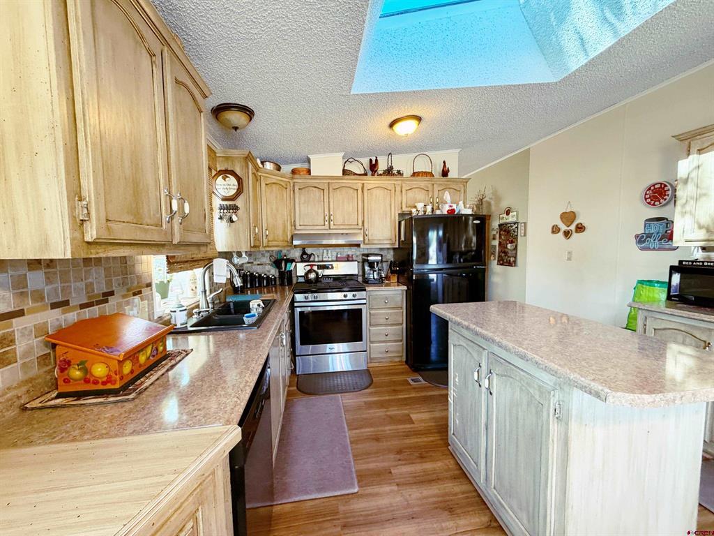 1522 Arizona Street Montrose CO 81401