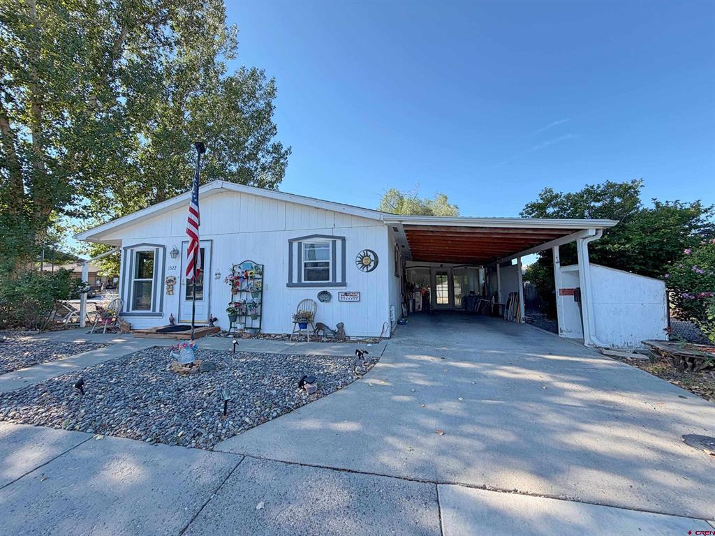 1522 Arizona Street Montrose CO 81401