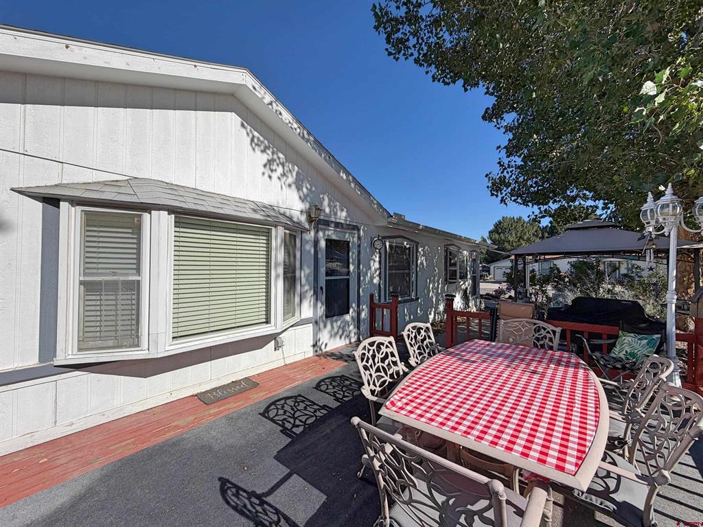 1522 Arizona Street Montrose CO 81401