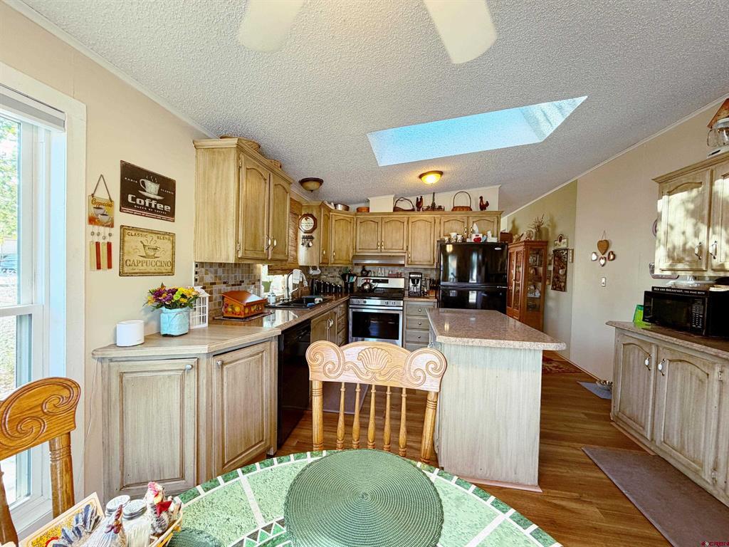 1522 Arizona Street Montrose CO 81401
