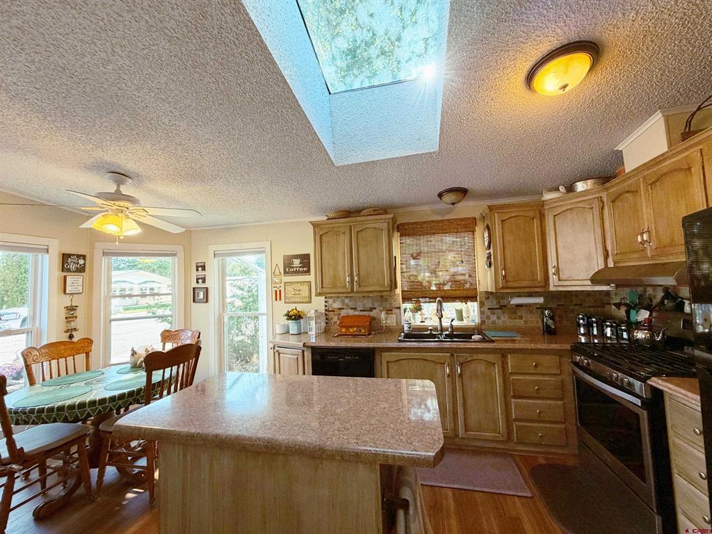 1522 Arizona Street Montrose CO 81401