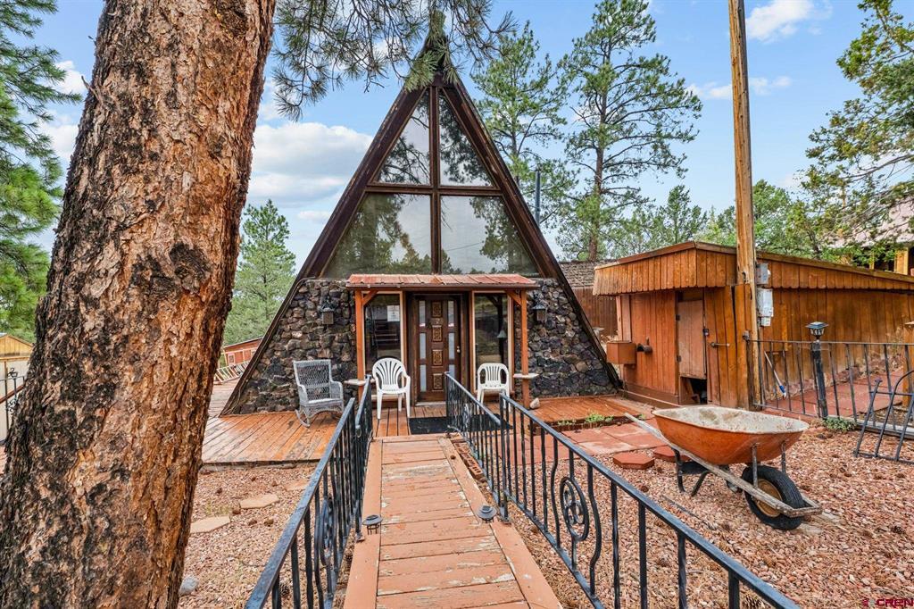 147 Waters Way Durango CO 81301