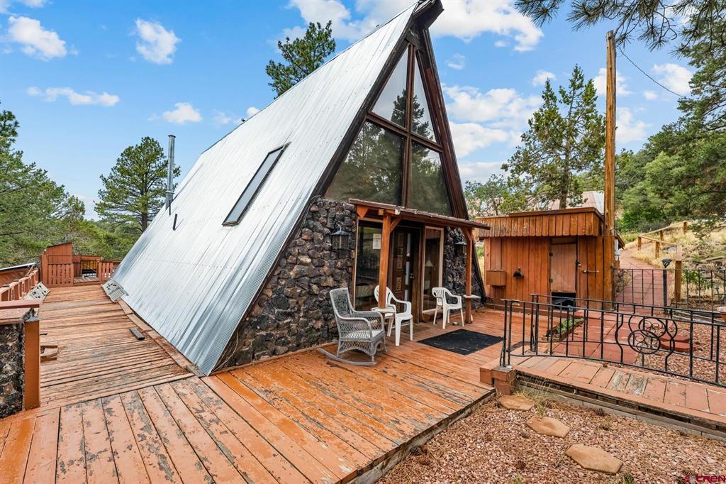 147 Waters Way Durango CO 81301