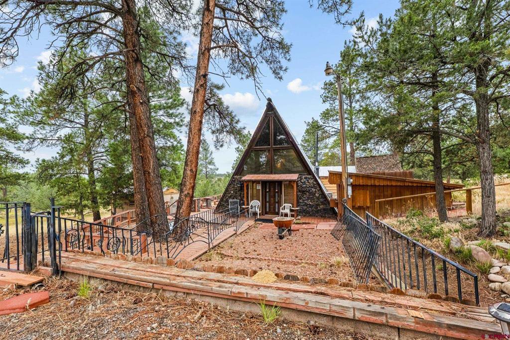 147 Waters Way Durango CO 81301