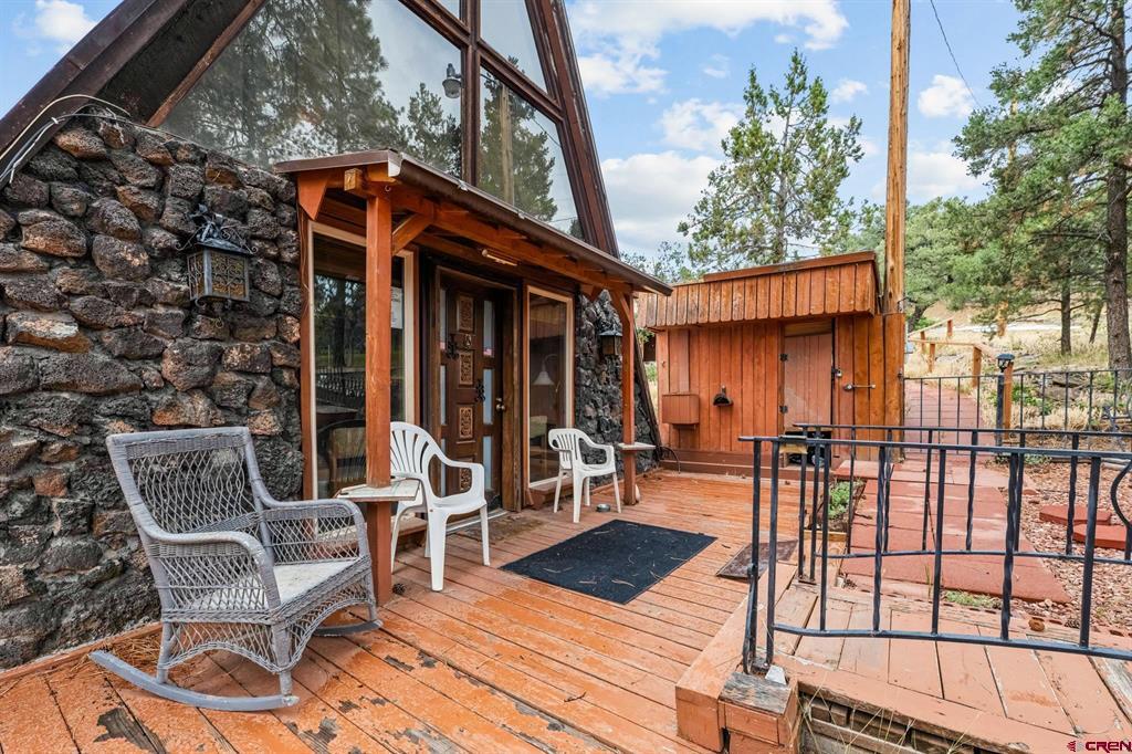 147 Waters Way Durango CO 81301