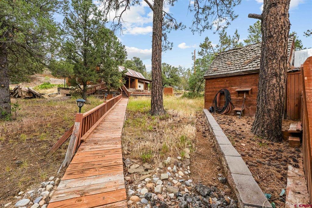 147 Waters Way Durango CO 81301