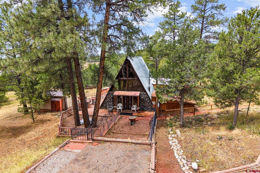 147 Waters Way Durango CO 81301