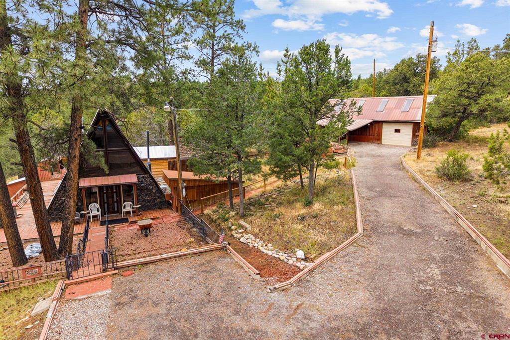 147 Waters Way Durango CO 81301