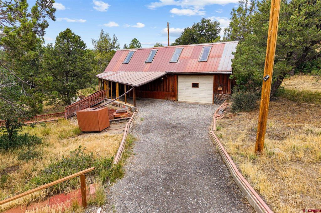 147 Waters Way Durango CO 81301