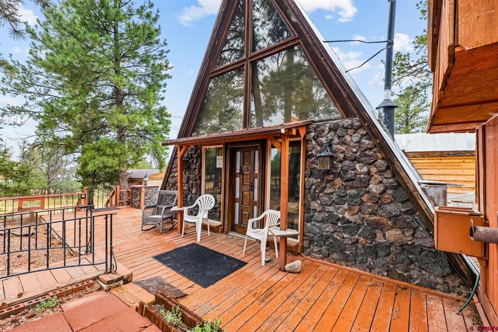 147 Waters Way Durango CO 81301