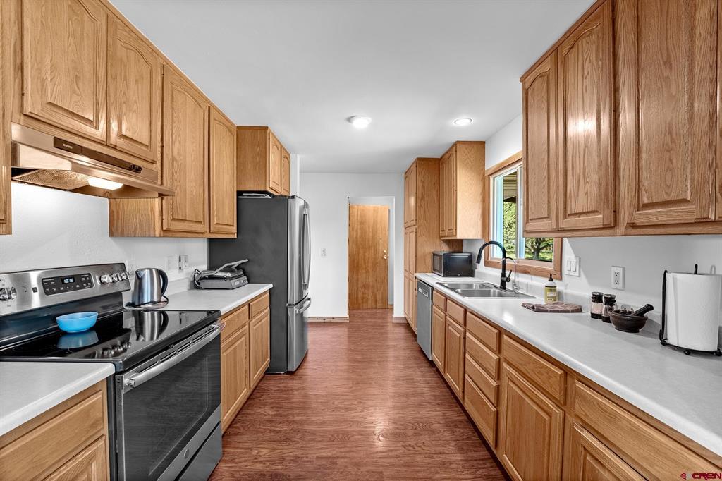 1829 Gem Lane Bayfield CO 81122