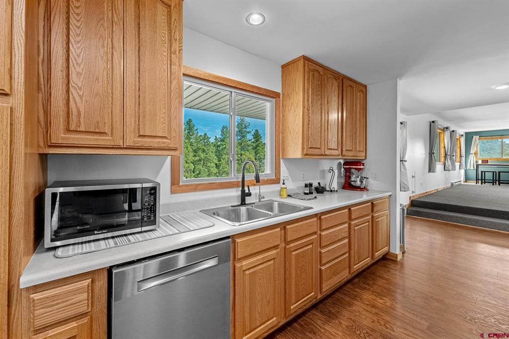 1829 Gem Lane Bayfield CO 81122