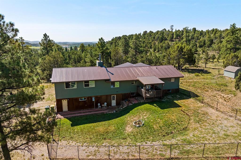 1829 Gem Lane Bayfield CO 81122
