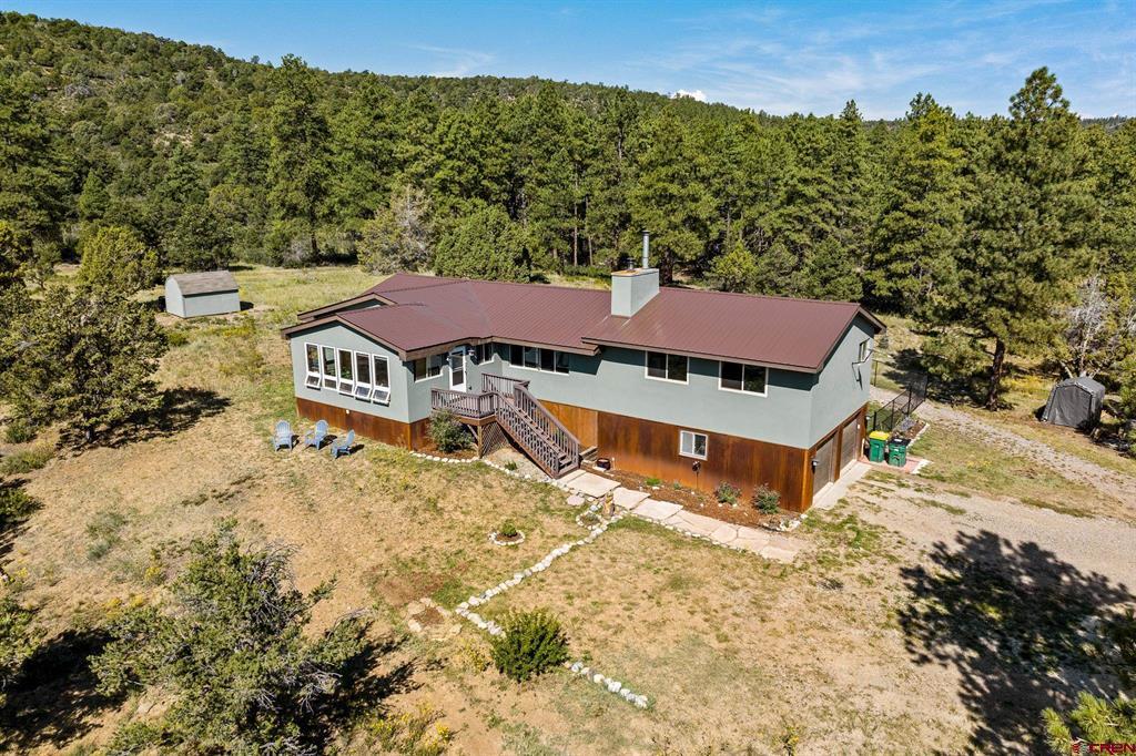 1829 Gem Lane Bayfield CO 81122