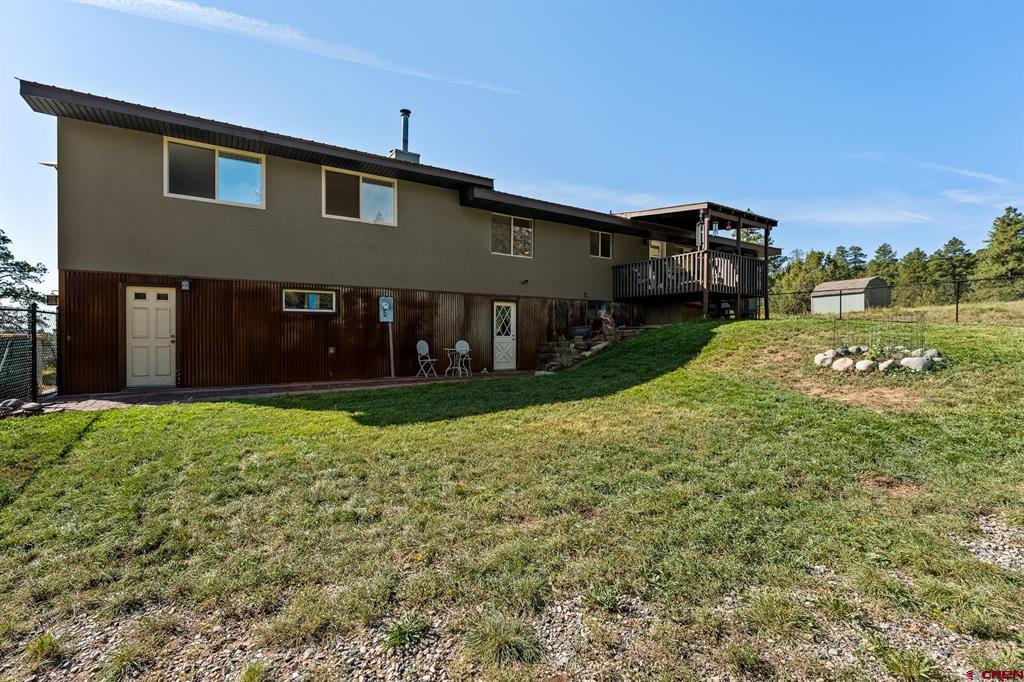 1829 Gem Lane Bayfield CO 81122