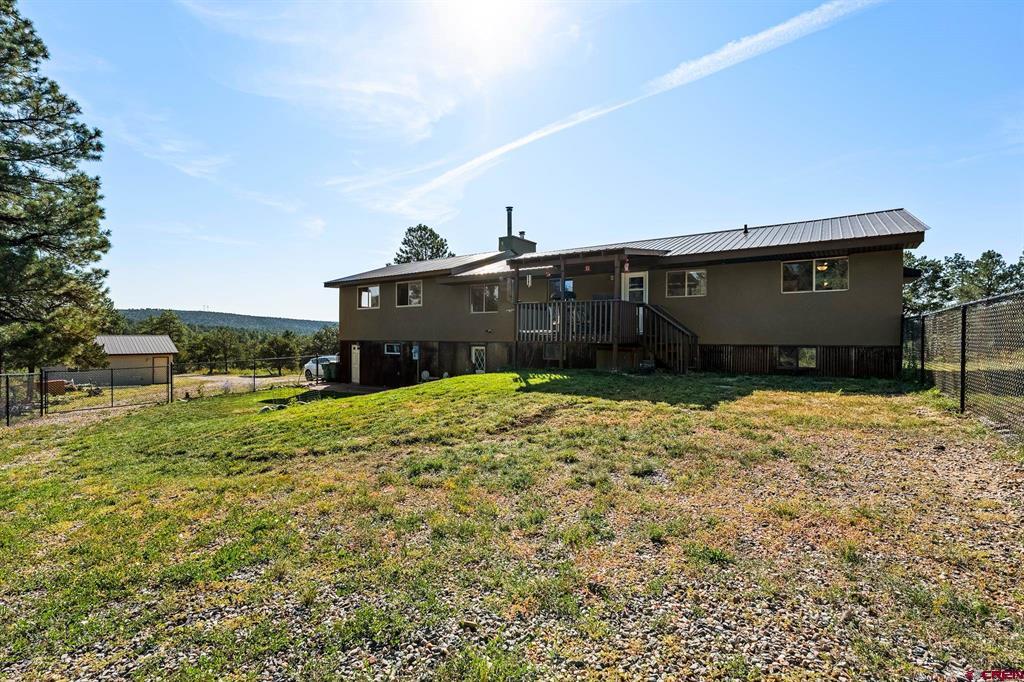 1829 Gem Lane Bayfield CO 81122