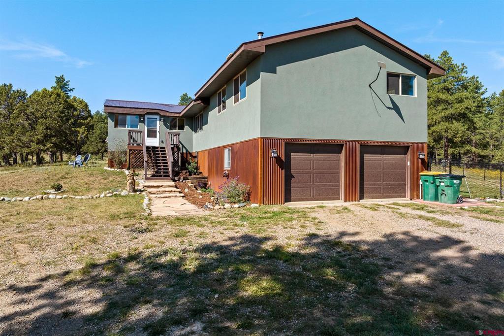 1829 Gem Lane Bayfield CO 81122