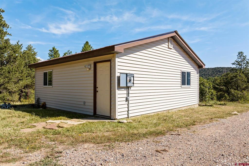 1829 Gem Lane Bayfield CO 81122