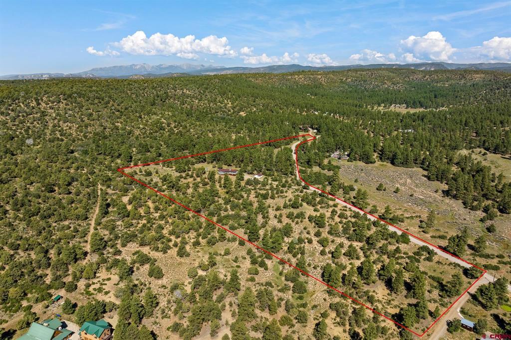 1829 Gem Lane Bayfield CO 81122