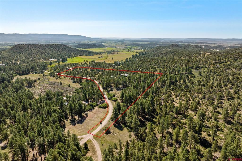 1829 Gem Lane Bayfield CO 81122