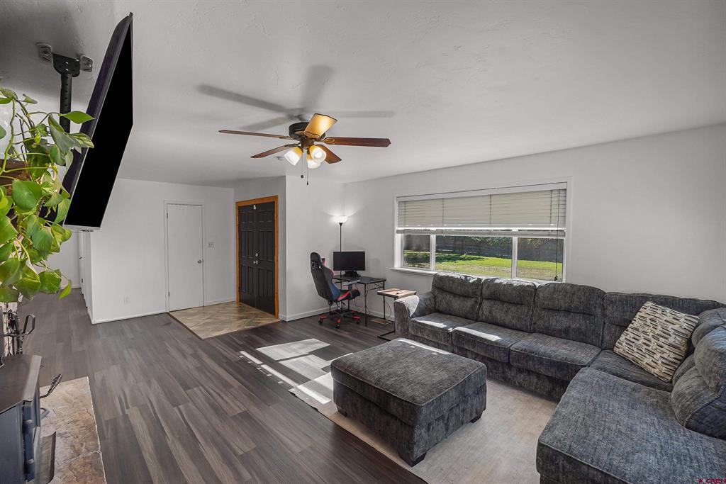 577 N Mountain View Drive Bayfield CO 81122
