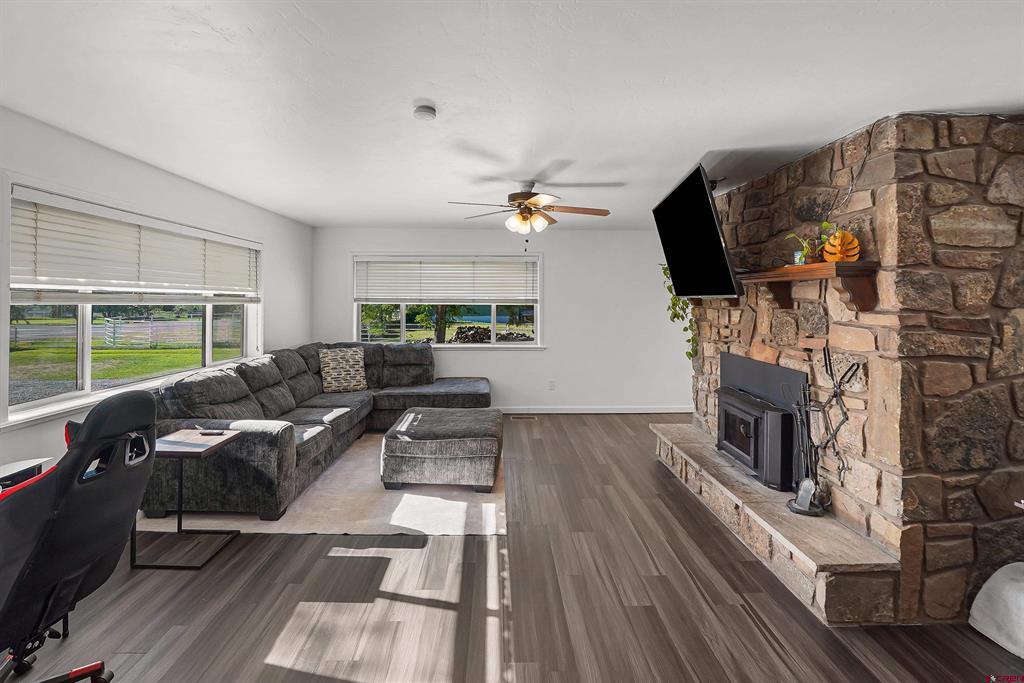 577 N Mountain View Drive Bayfield CO 81122