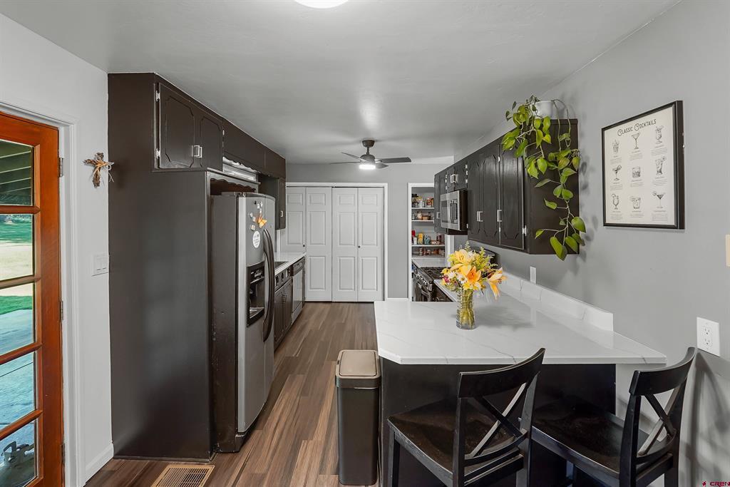 577 N Mountain View Drive Bayfield CO 81122