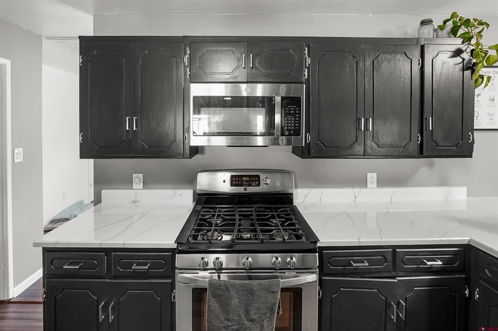 577 N Mountain View Drive Bayfield CO 81122