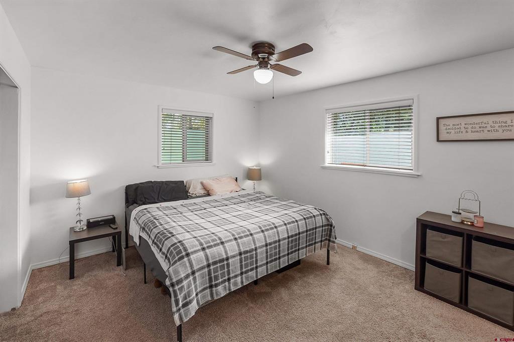 577 N Mountain View Drive Bayfield CO 81122