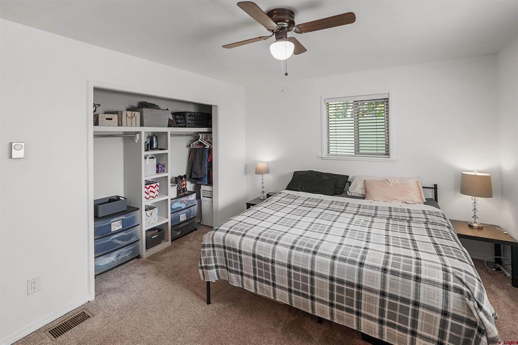 577 N Mountain View Drive Bayfield CO 81122