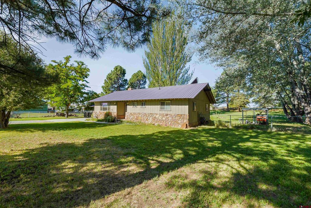 577 N Mountain View Drive Bayfield CO 81122
