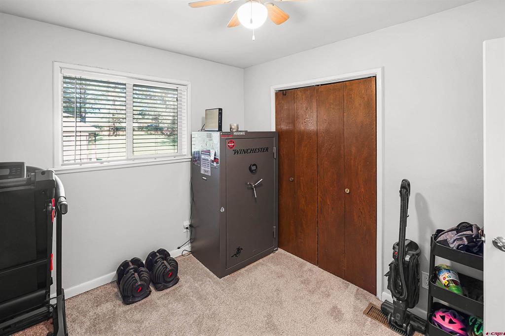 577 N Mountain View Drive Bayfield CO 81122