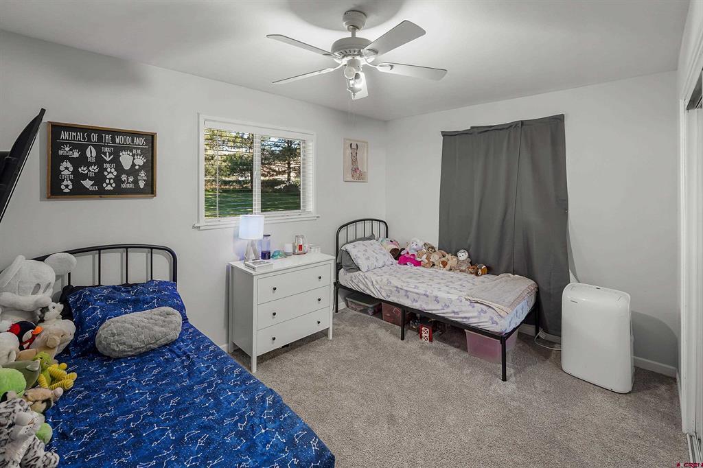 577 N Mountain View Drive Bayfield CO 81122