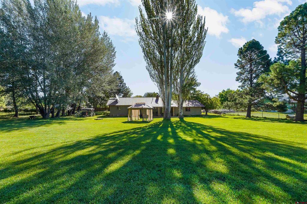 577 N Mountain View Drive Bayfield CO 81122