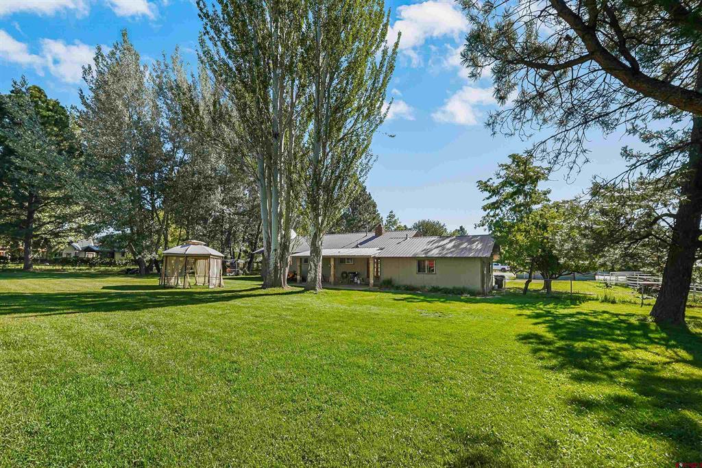 577 N Mountain View Drive Bayfield CO 81122